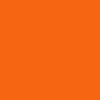 Krooked Eyes Skateboard Complete - Orange - 8.25"