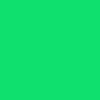 Spitfire Classic Swirl Sticker - Green - MD