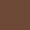 HUF Wilson Braided Beanie - Brown