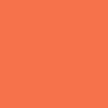 Orangatang 4 President 80a Longboard Wheels - Orange - 70mm