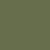 Polar Soul Acid Frank Hoodie - Army Green