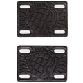 Thunder Riser Pads - Black - 1/8"