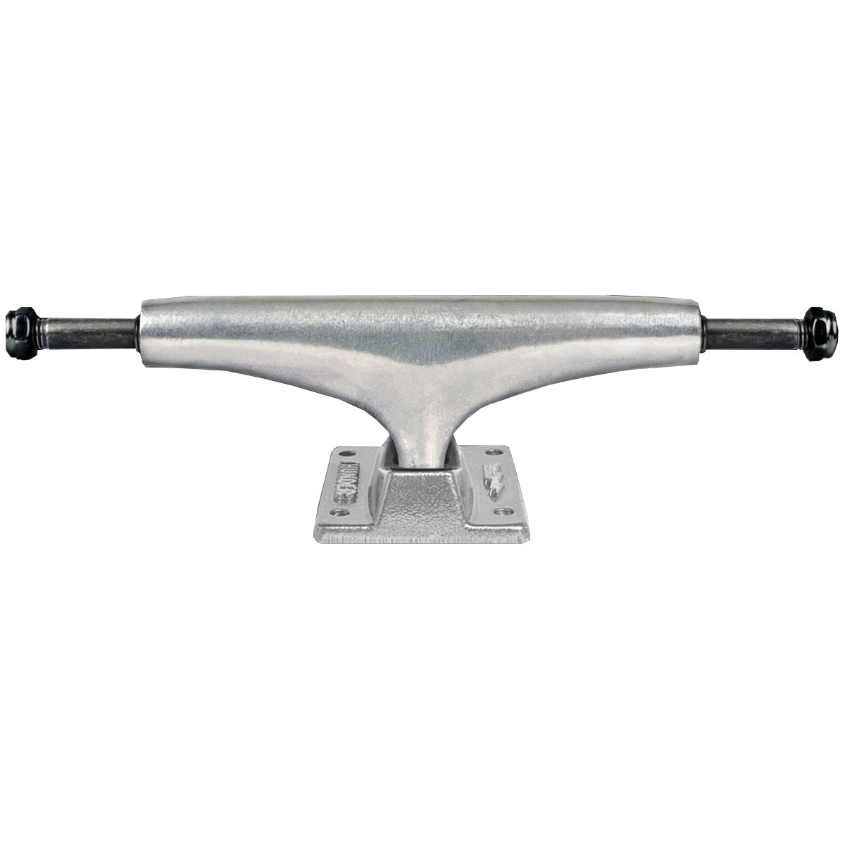 Thunder Polished Skateboard Trucks - Polished